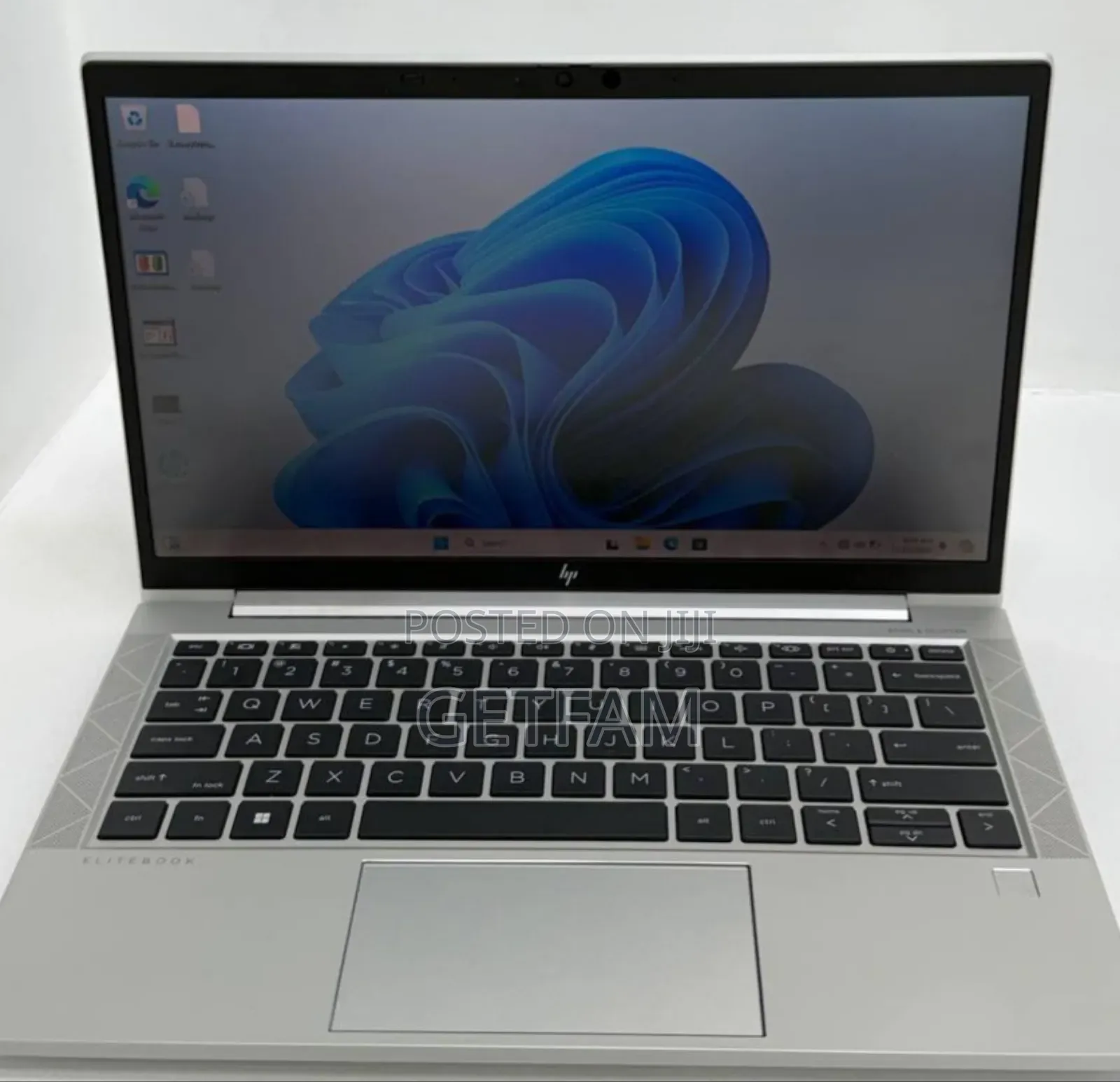 New Laptop HP EliteBook 840 G8 16GB Intel Core I7 SSD 1T