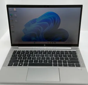 New Laptop HP EliteBook 840 G8 16GB Intel Core I7 SSD 1T