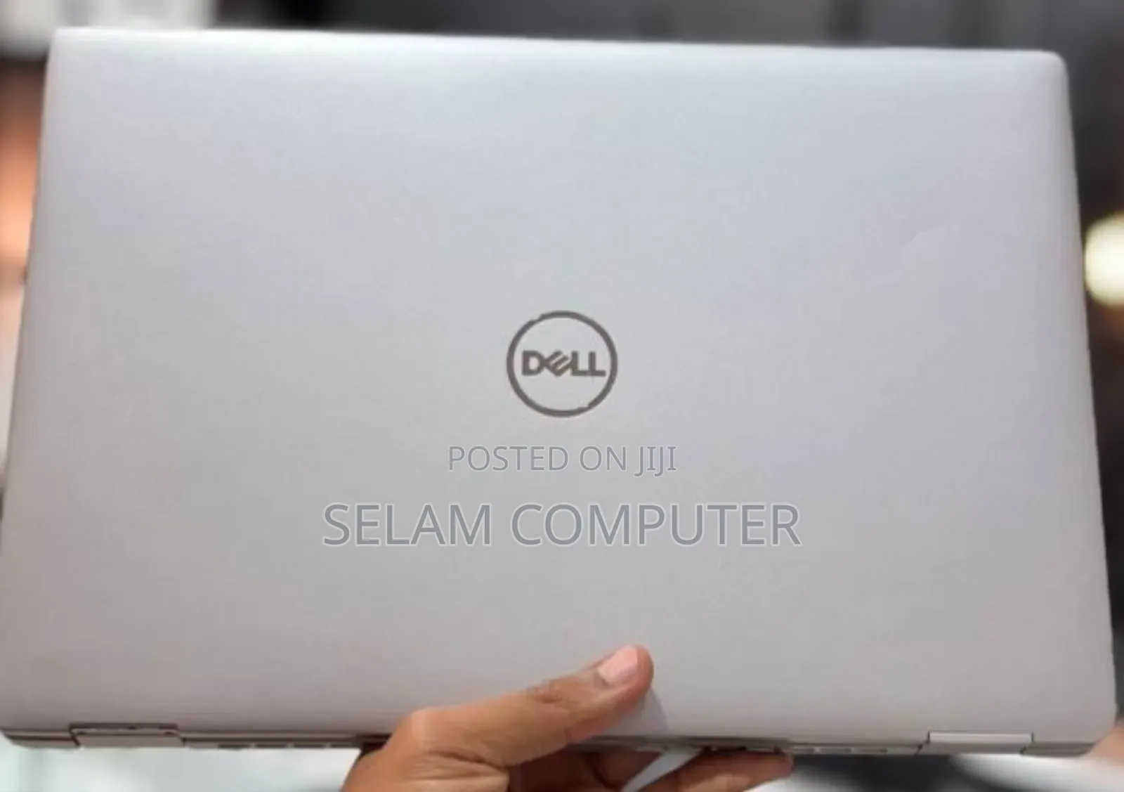 New Laptop Dell Latitude 5330 16GB Intel Core I5 SSD 512GB