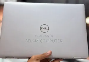 New Laptop Dell Latitude 5330 16GB Intel Core I5 SSD 512GB