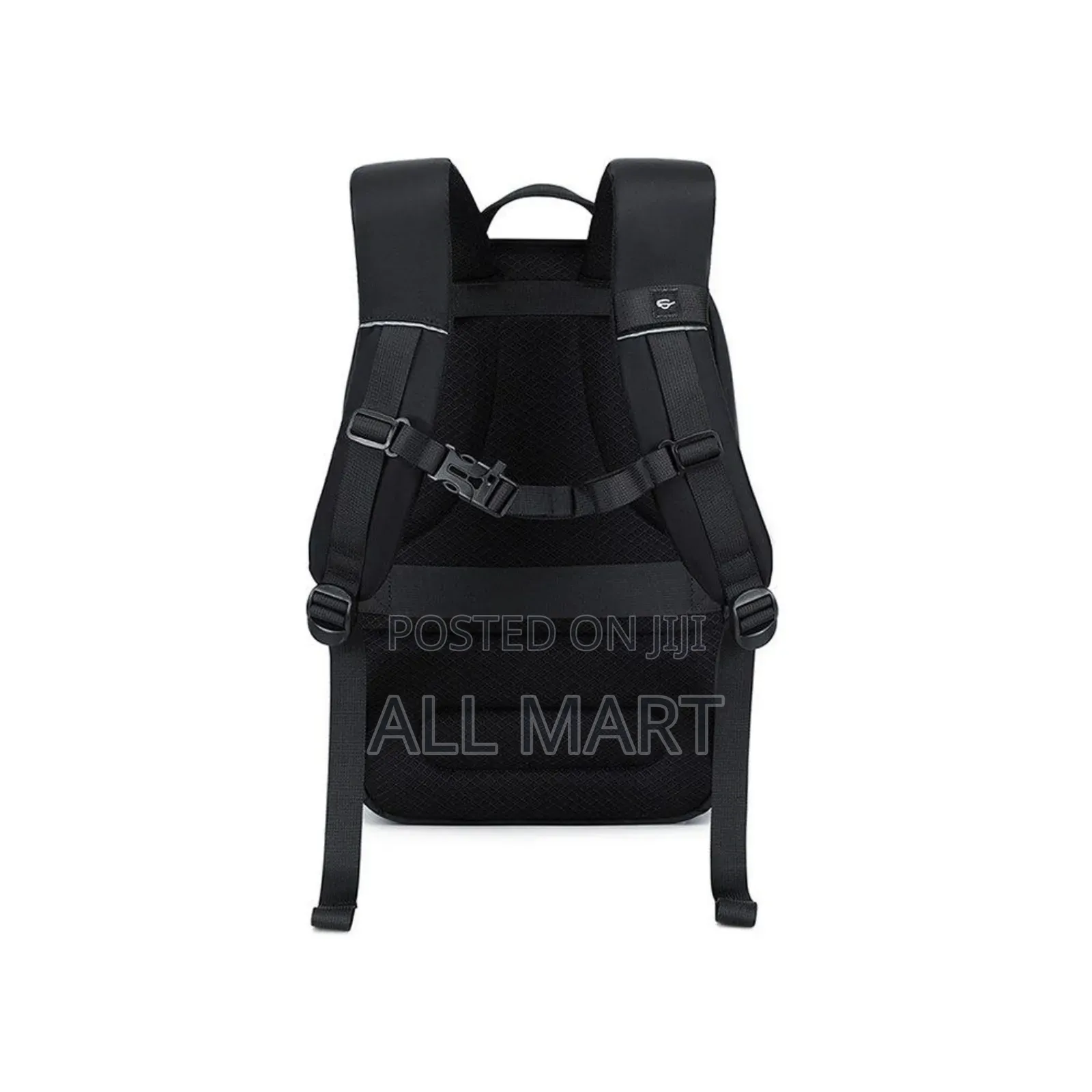 Green Lion Smithfield Laptop Backpack