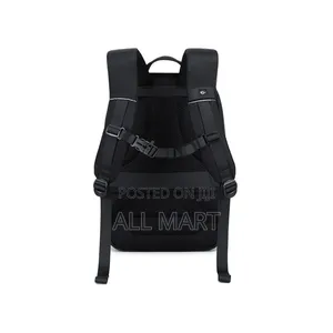 Green Lion Smithfield Laptop Backpack