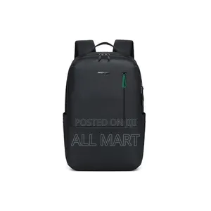 Green Lion Smithfield Laptop Backpack