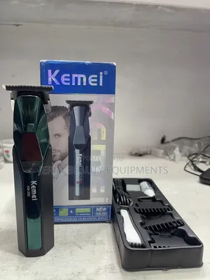 Kemei Professional Hair Clipper Km-282
