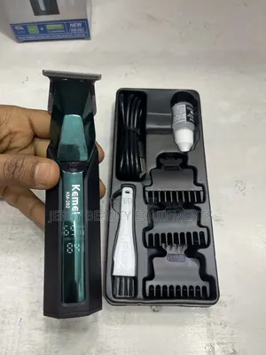Kemei Professional Hair Clipper Km-282