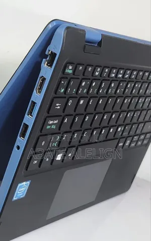 New Laptop Acer Aspire 3 4GB Intel Celeron HDD 500GB