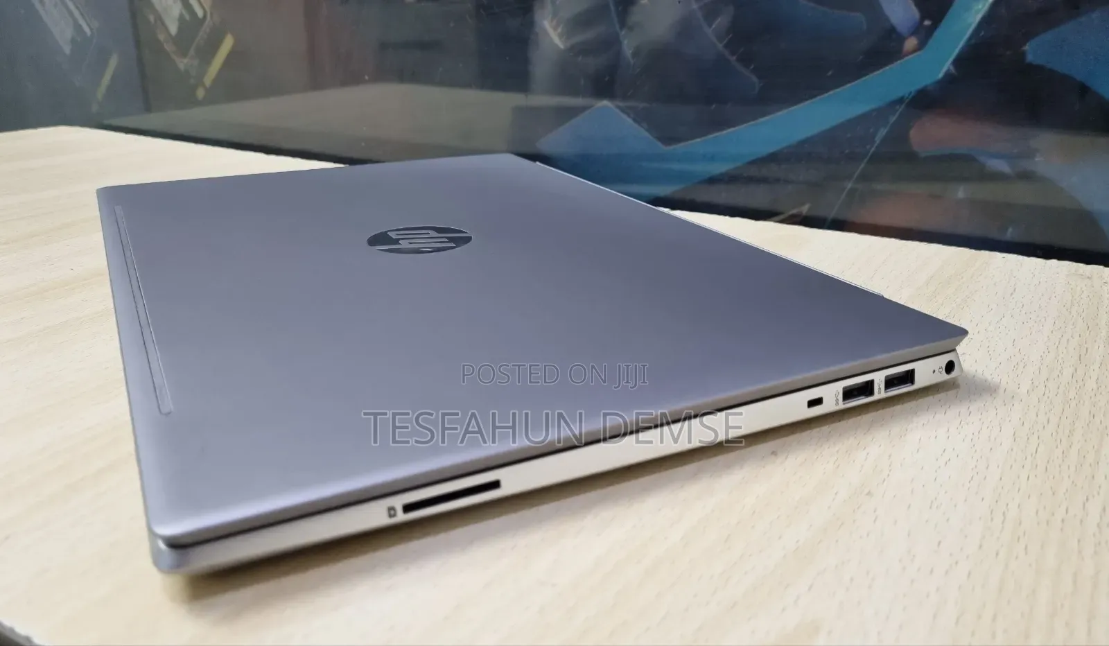 New Laptop HP Pavilion Dv5 8GB Intel Core I5 SSD 128GB