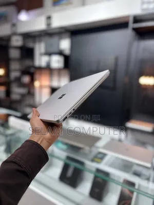 New Laptop Microsoft Surface 16GB Intel Core I5 SSD 512GB