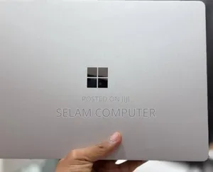 New Laptop Microsoft Surface 16GB Intel Core I5 SSD 512GB
