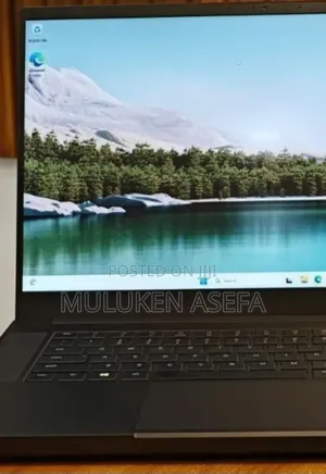 Photo - New Laptop Razer Blade 16GB Intel Core I7 SSD 512GB