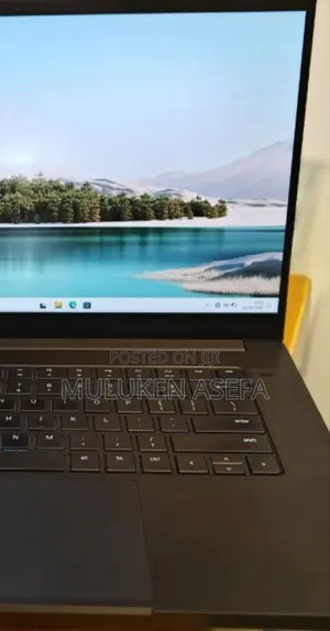 New Laptop Razer Blade 16GB Intel Core I7 SSD 512GB