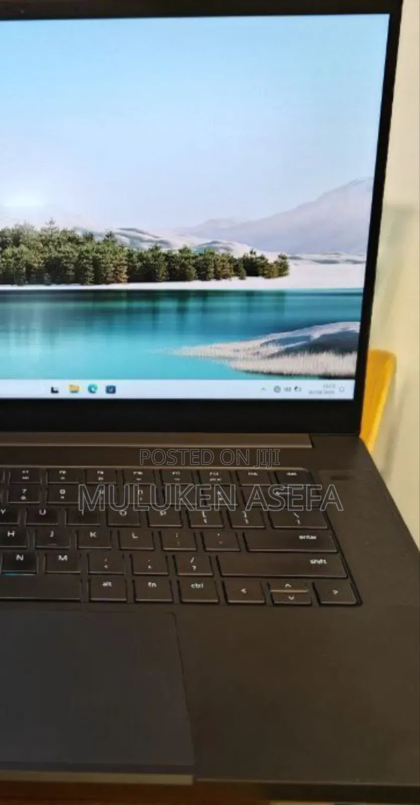 New Laptop Razer Blade 16GB Intel Core I7 SSD 512GB