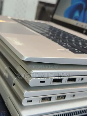 New Laptop HP EliteBook 835 G7 16GB AMD Ryzen 5 SSD 512GB