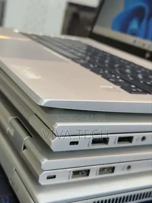 New Laptop HP EliteBook 835 G7 16GB AMD Ryzen 5 SSD 512GB