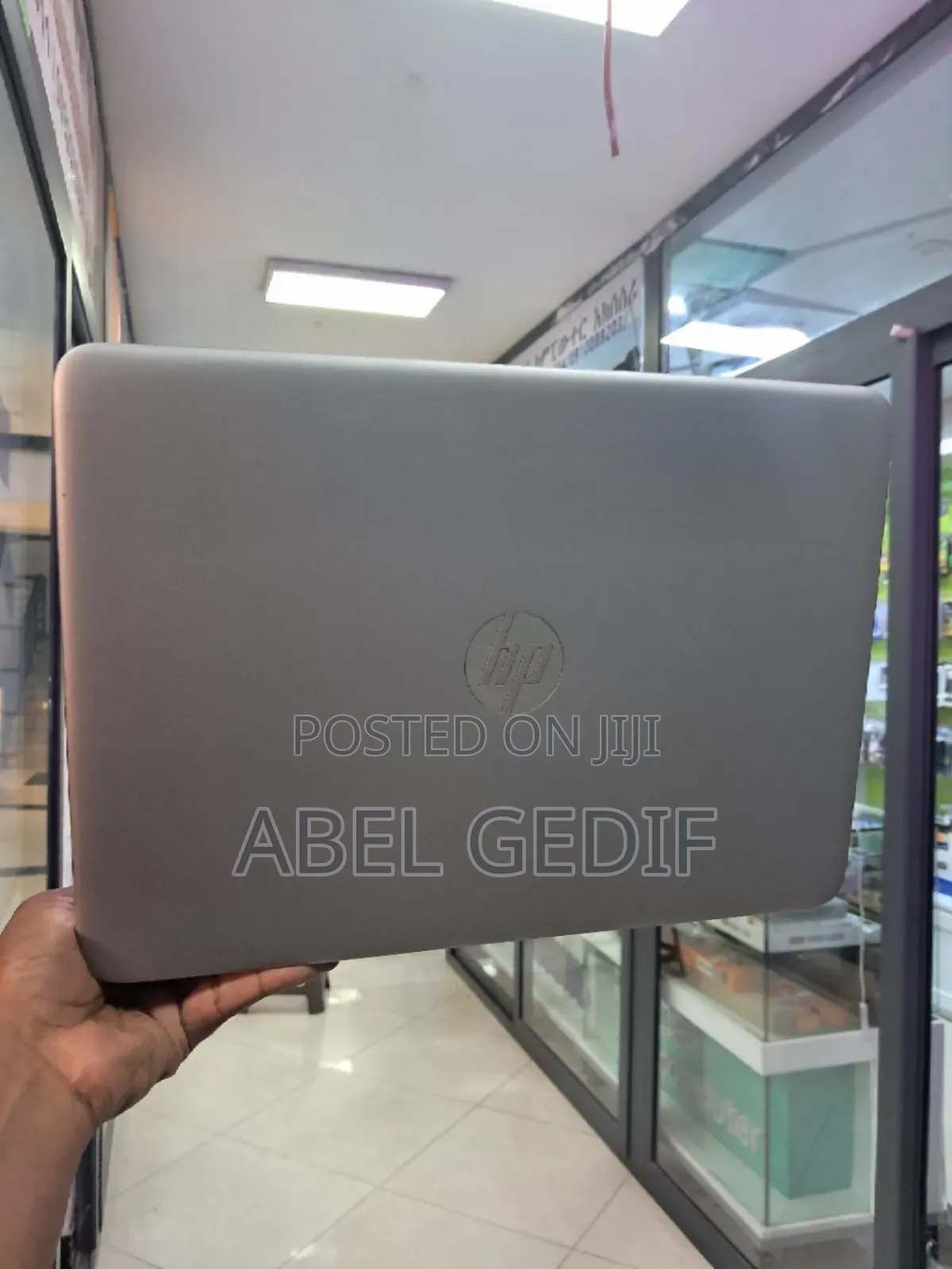 New Laptop HP EliteBook 840 8GB Intel Core I5 HDD 500GB