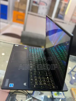 New Laptop Acer Predator Helios Neo 16 32GB Intel Core I9 SSD 1T