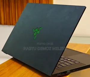 New Laptop Razer Blade 16GB Intel Core I7 SSD 512GB