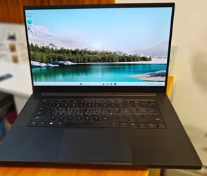 New Laptop Razer Blade 16GB Intel Core I7 SSD 512GB