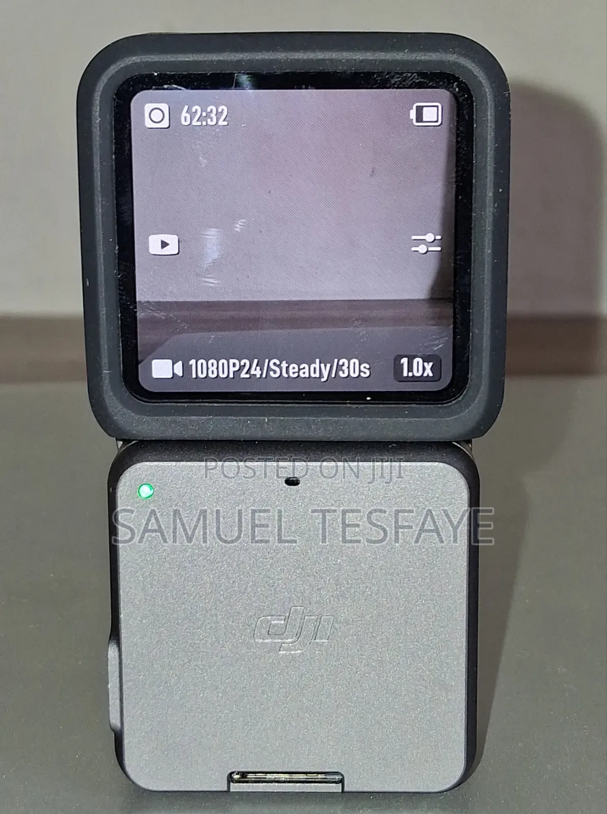 Dji Action 2 Digital Camera