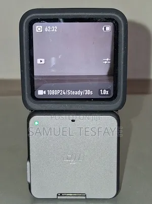 Dji Action 2 Digital Camera
