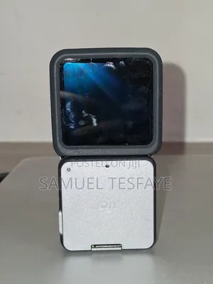 Dji Action 2 Digital Camera