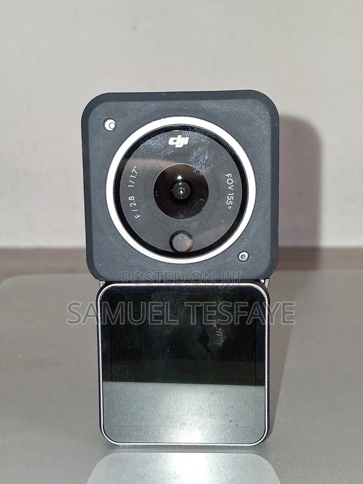 Dji Action 2 Digital Camera