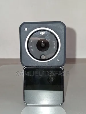 Dji Action 2 Digital Camera