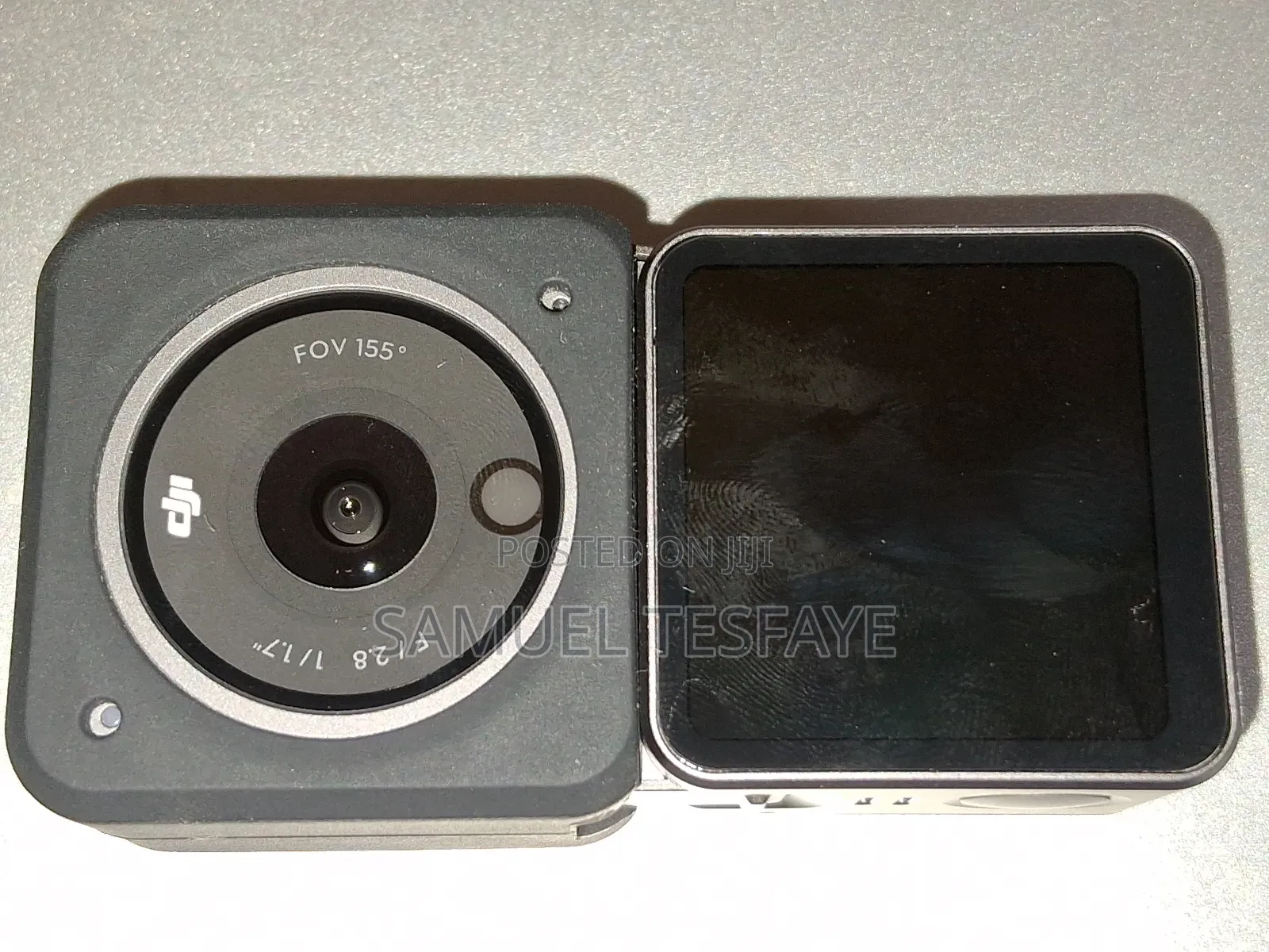 Dji Action 2 Digital Camera