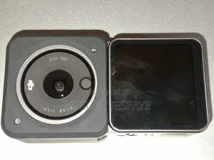 Dji Action 2 Digital Camera