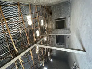 Large 1,000sqm Warehouse for Rent in Gerji - Modern Secure