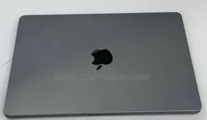 New Laptop Apple MacBook Pro M1 8GB SSD 256GB