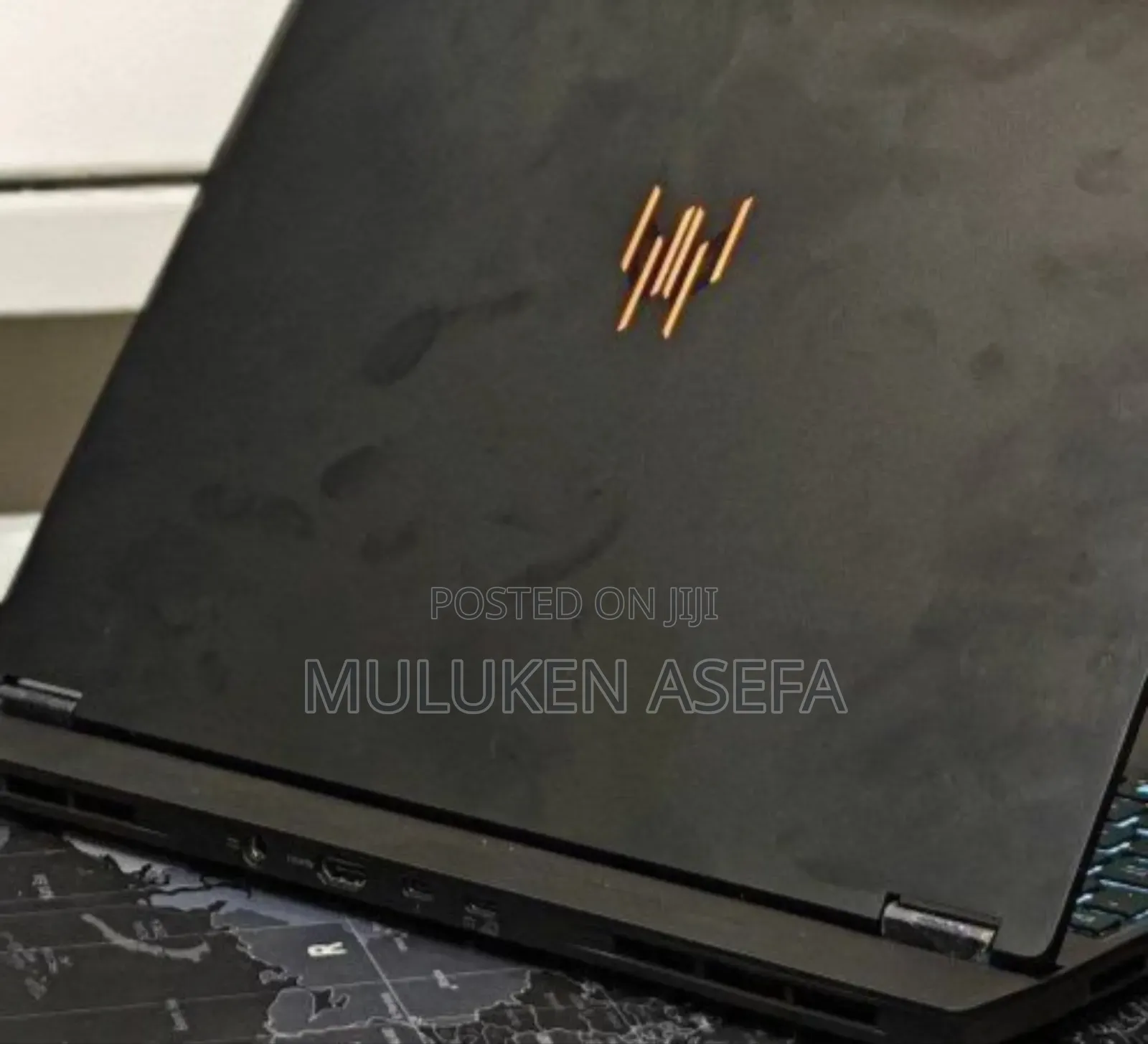 New Laptop Acer Predator Helios Neo 16 16GB Intel Core Ultra 9 SSD 1T