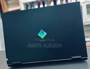 Photo - New Laptop HP Omen 15 16GB Intel Core I7 SSD 1T