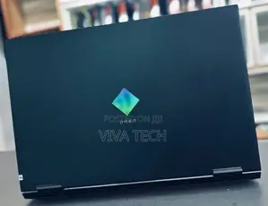 New Laptop HP Omen 15 16GB Intel Core I7 SSD 1T