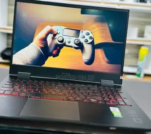 New Laptop HP Omen 15 16GB Intel Core I7 SSD 1T