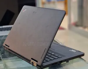 New Laptop Lenovo Thinkpad X1 Yoga 8GB Intel Core I7 HDD 500GB