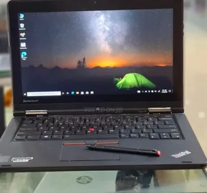 New Laptop Lenovo Thinkpad X1 Yoga 8GB Intel Core I7 HDD 500GB