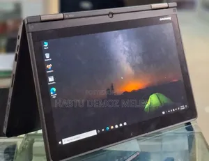 New Laptop Lenovo Thinkpad X1 Yoga 8GB Intel Core I7 HDD 500GB