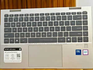 New Laptop HP Envy X360 16GB Intel Core 7 SSD 1T