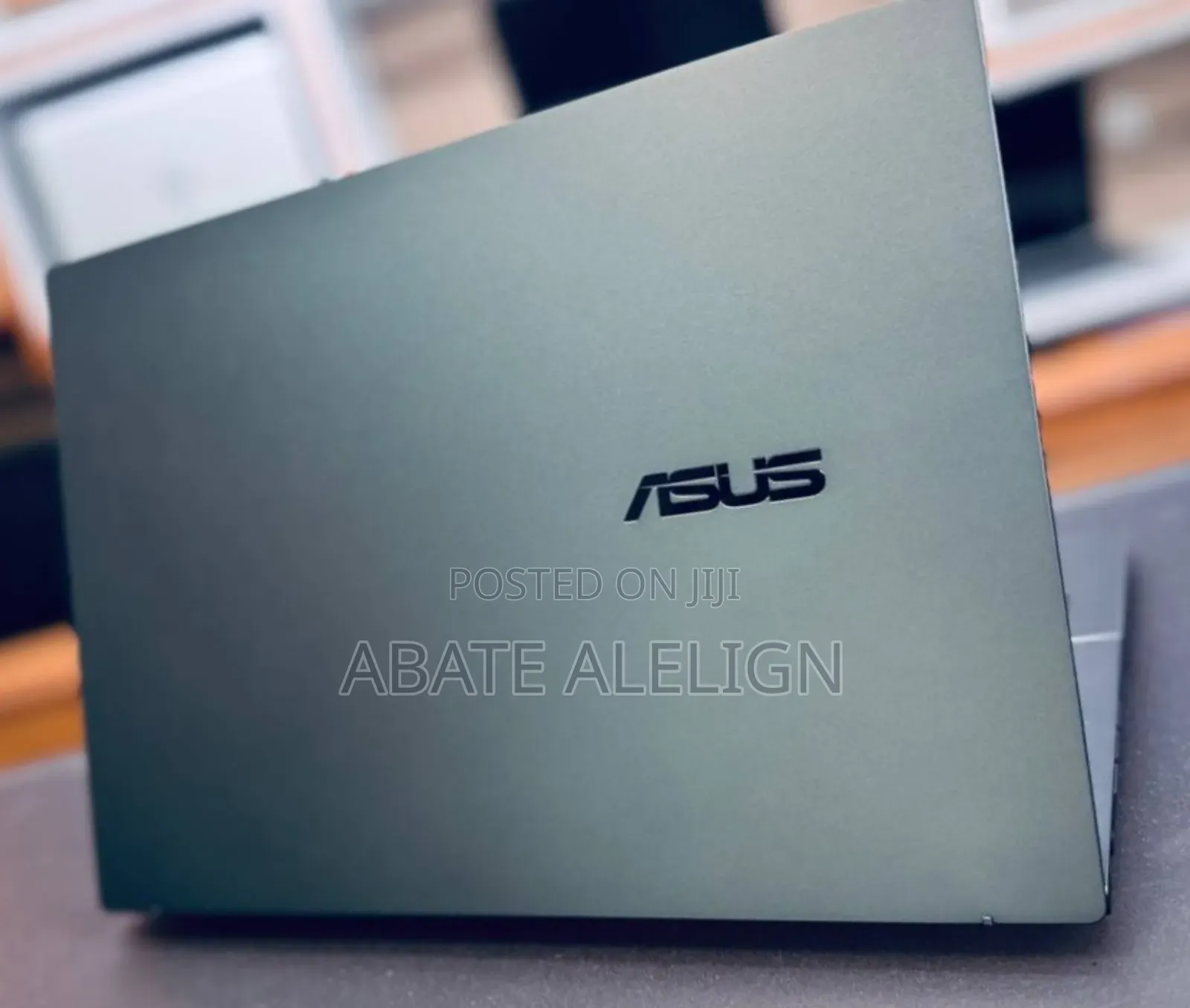 New Laptop Asus Zenbook 14 UX434 8GB Intel Core Ultra 5 SSD 512GB