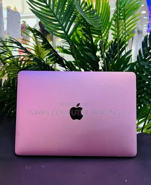 New Laptop Apple MacBook 2016 8GB SSD 256GB