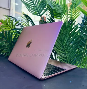 New Laptop Apple MacBook 2016 8GB SSD 256GB