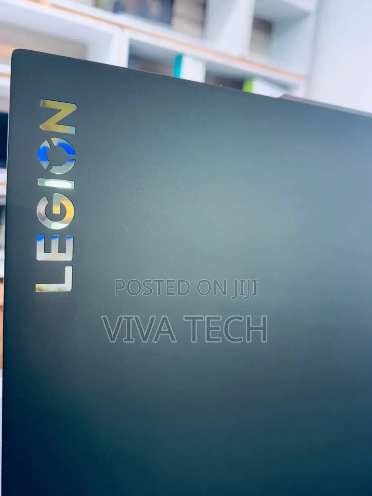 New Laptop Lenovo Legion 5 16GB Intel Core I9 SSD 1T
