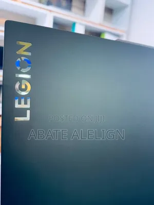 New Laptop Lenovo Legion 5 16GB Intel Core I9 SSD 1T