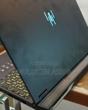 New Laptop Acer Predator Helios Neo 16 32GB Intel Core Ultra 9 SSD 1T