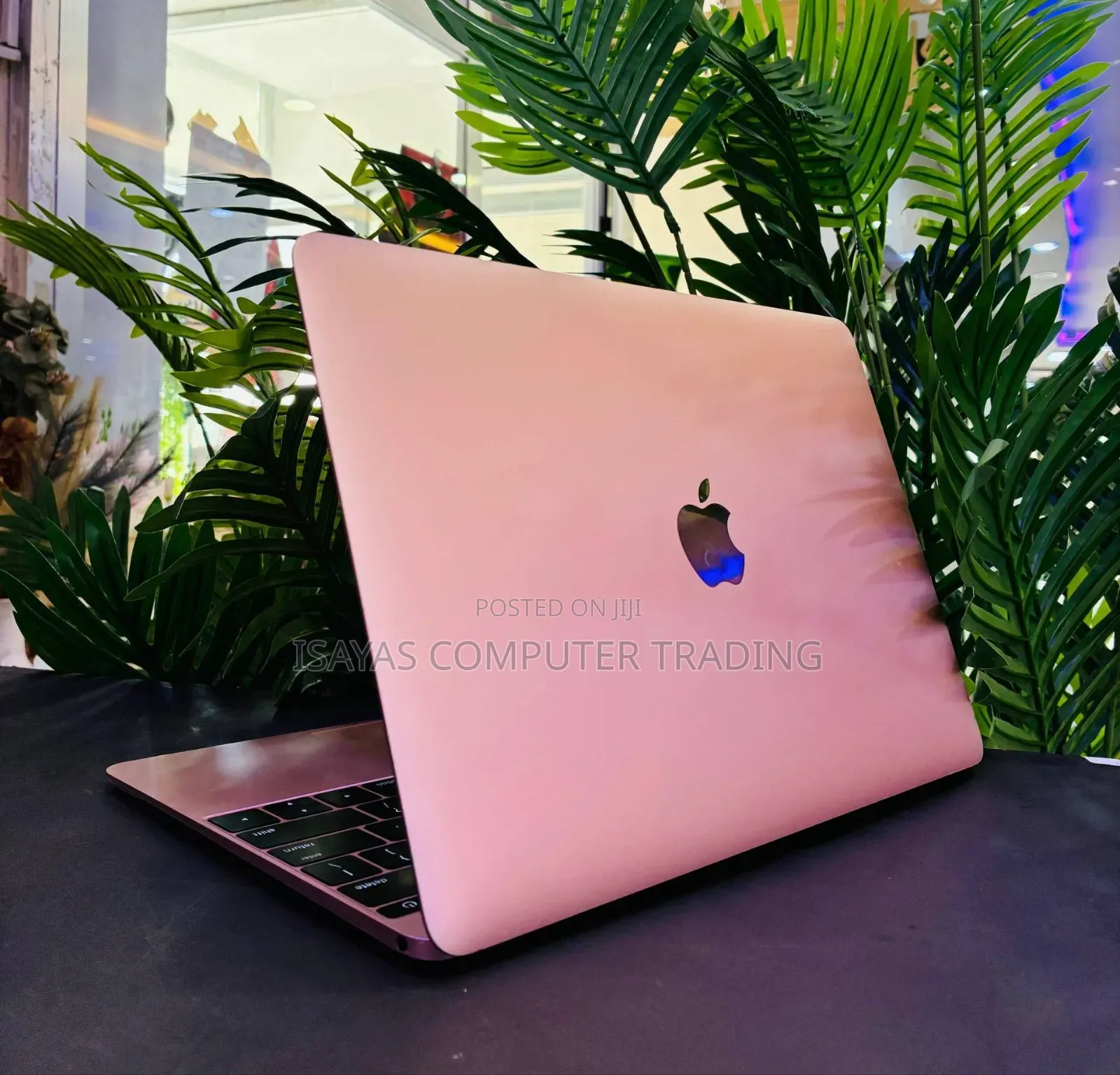 New Laptop Apple MacBook 2015 8GB Intel Core I5 SSD 256GB