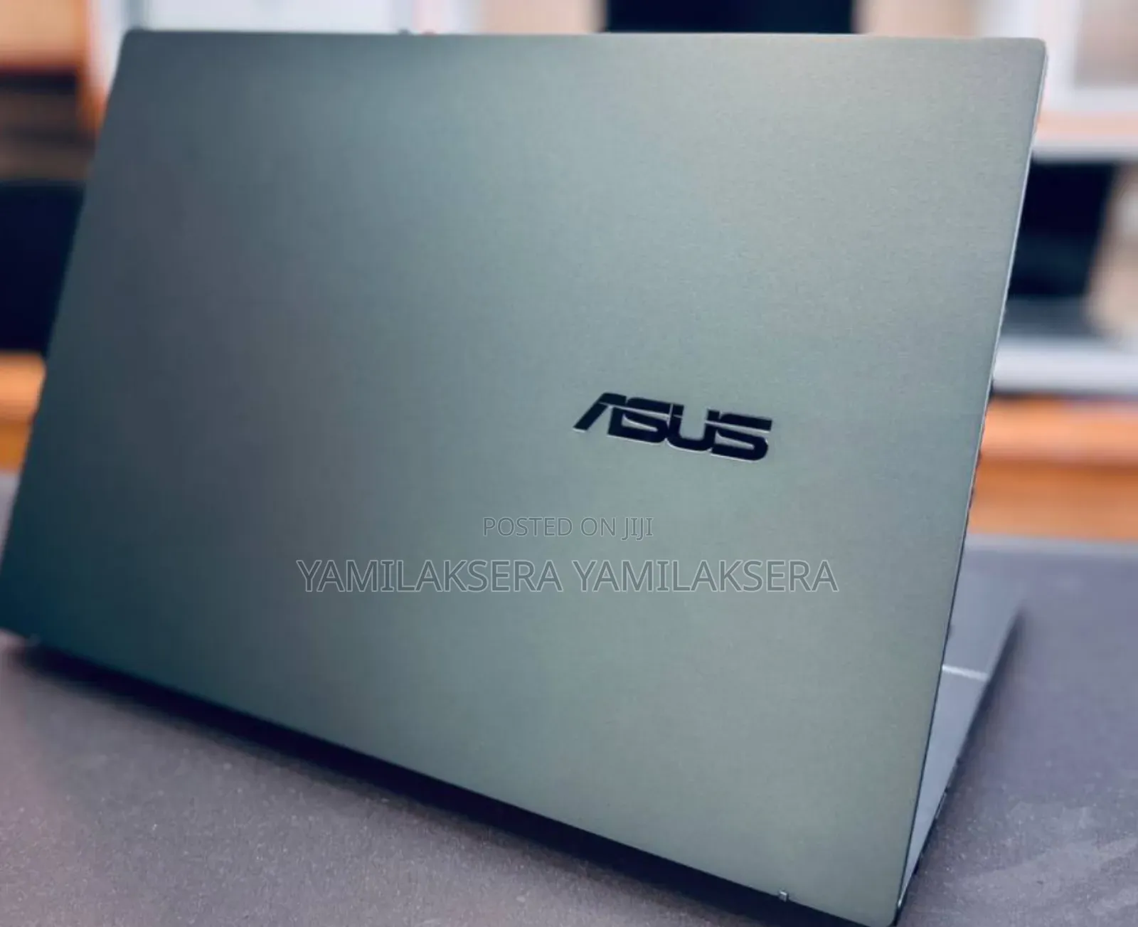 New Laptop Asus Zenbook Duo 14 8GB Intel Core Ultra 5 SSD 512GB