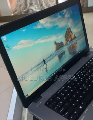 New Laptop HP EliteBook 850 G1 8GB Intel Core I7 SSD 1T