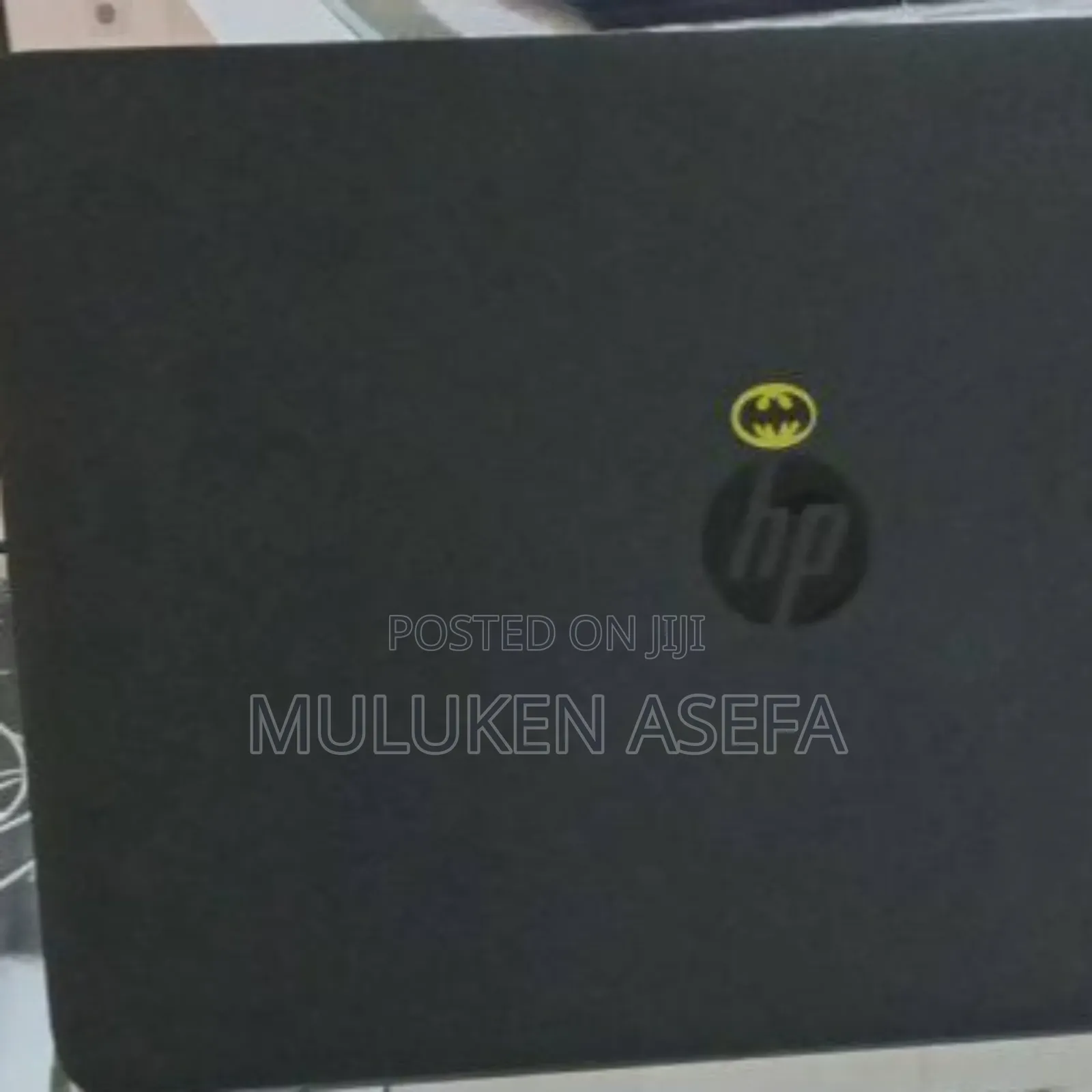 New Laptop HP EliteBook 850 G1 8GB Intel Core I7 SSD 1T