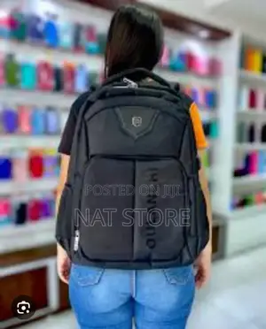 PC Bag Oulanshi